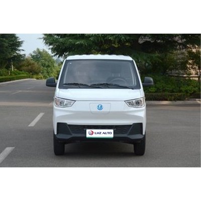 Soluzione elettrica a due posti FEIDI Auto U6 per le vostre esigenze di trasporto