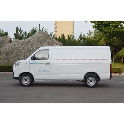 Soluzione elettrica a due posti FEIDI Auto U6 per le vostre esigenze di trasporto