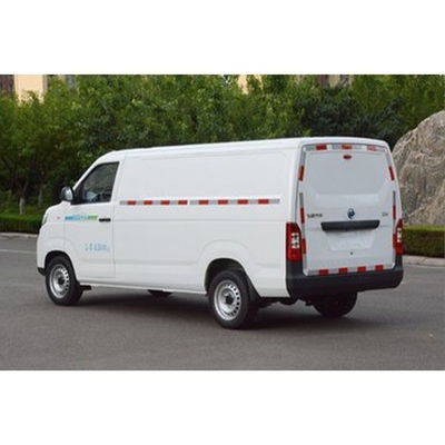 Soluzione elettrica a due posti FEIDI Auto U6 per le vostre esigenze di trasporto