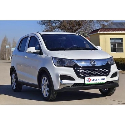 Veicolo elettrico ecologico Hungri S1 nel 2024 alimentato da una batteria agli ioni di litio da 200 km