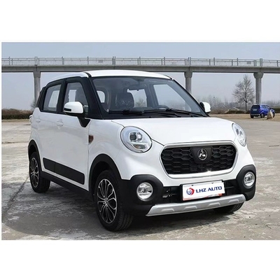 S Top Choice 72V Batteria Capacità Adulto Auto a bassa velocità con 6 ore di ricarica 2024