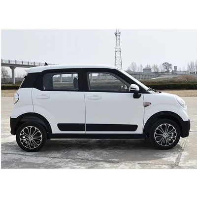 S Top Choice 72V Batteria Capacità Adulto Auto a bassa velocità con 6 ore di ricarica 2024
