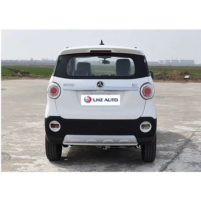 S Top Choice 72V Batteria Capacità Adulto Auto a bassa velocità con 6 ore di ricarica 2024