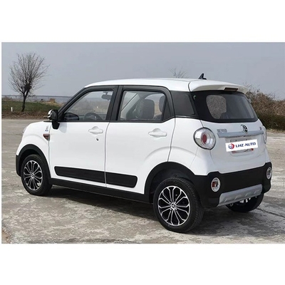 S Top Choice 72V Batteria Capacità Adulto Auto a bassa velocità con 6 ore di ricarica 2024