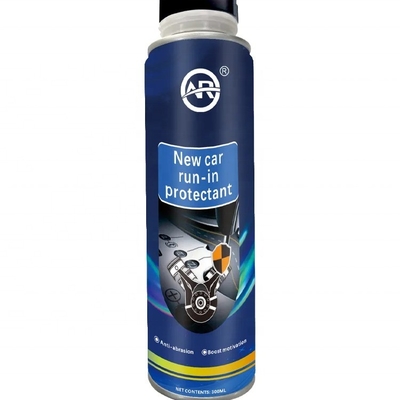 Protettore liquido e agente curante per la ristrutturazione della superficie dell'auto per kit di pulizia OEM/ODM