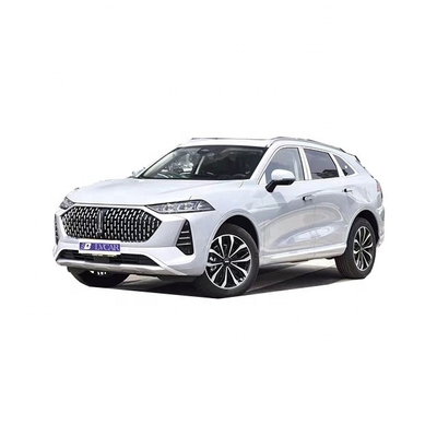 Sedie 5 Great Wall Wemoka Modelli ibridi SUV di medie e grandi dimensioni con velocità massima fino a 190