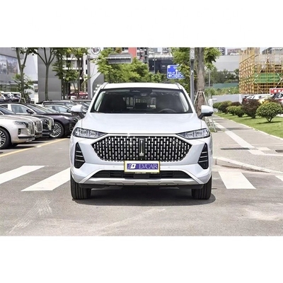 Sedie 5 Great Wall Wemoka Modelli ibridi SUV di medie e grandi dimensioni con velocità massima fino a 190