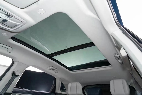 Sedie 5 Great Wall Wemoka Modelli ibridi SUV di medie e grandi dimensioni con velocità massima fino a 190
