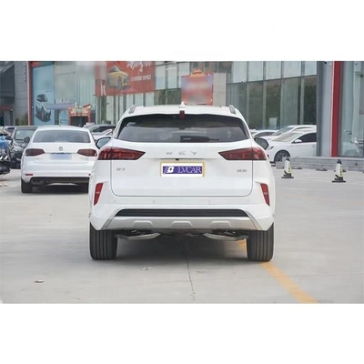 Sedie 5 Great Wall Wemoka Modelli ibridi SUV di medie e grandi dimensioni con velocità massima fino a 190