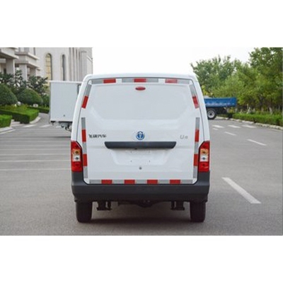 210 km di autonomia 2 posti Van U6 camion elettrico senza touch screen e design compatto