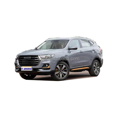 2023 Haval Big Dog Plug in Hybrid Electric Vehicle SUV 5 porte 5 posti struttura del corpo