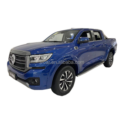 5416*1947*1886 Diesel Cannon 4WD Pickup GWM Gasoline Cannon per le vostre esigenze 2023