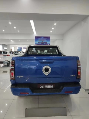 5416*1947*1886 Diesel Cannon 4WD Pickup GWM Gasoline Cannon per le vostre esigenze 2023