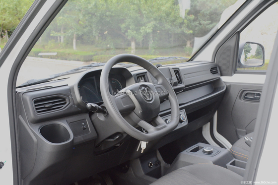 Affordable Feidi U6 Electric Van Automatic Gear Box per il tuo business