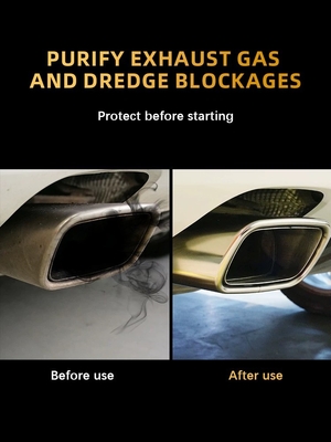 Agente liquido per la cura delle superfici per l'auto per la protezione contro la corsa in auto in 300 ml