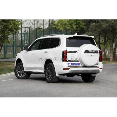 2023 Great Wall Tank 500 Sport 5 posti/7 posti 3.0T 360 HP LED Electric Light