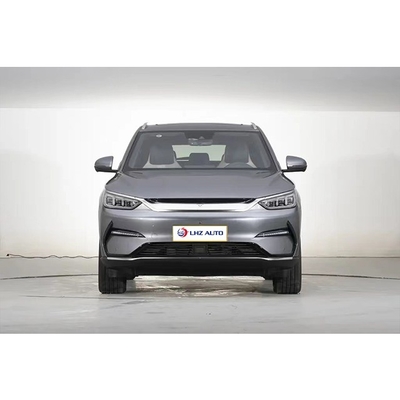 Veicolo elettrico intelligente BYD Song Luxury Edition SUV con 650KM di autonomia e 5 posti