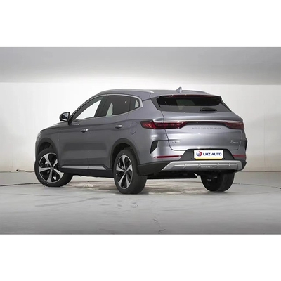 Veicolo elettrico intelligente BYD Song Luxury Edition SUV con 650KM di autonomia e 5 posti