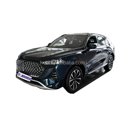 WEY Coffee 01 SUV di lusso 291 Potenza del motore e 4881*1960*1690 Dimensioni per gli standard