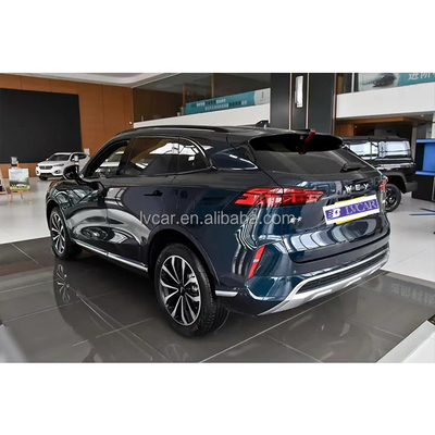 WEY Coffee 01 SUV di lusso 291 Potenza del motore e 4881*1960*1690 Dimensioni per gli standard