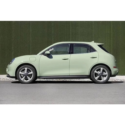 Veicoli energetici nel 2024 Ora Haomao SUV elettrico puro con standard Euro VI