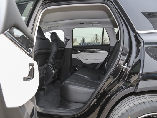 Guida sinistra Geely Xingyue L Car Geely Monjaro 2.0TD Skyrim SUV Auto a benzina per adulti