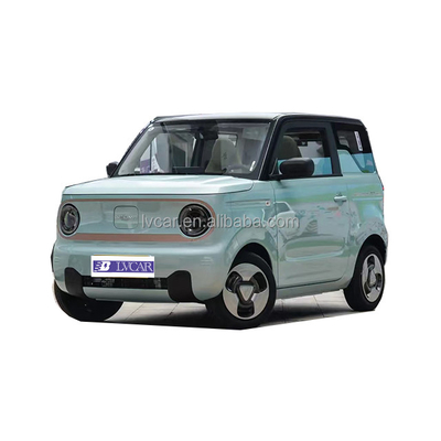 Piccola auto elettrica Geely Panda Geome Mini EV 2024 Veicolo energetico con autonomia di 120 km