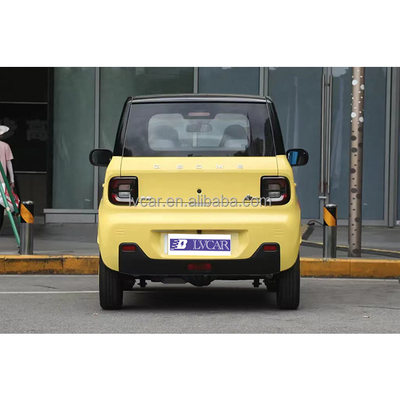 Piccola auto elettrica Geely Panda Geome Mini EV 2024 Veicolo energetico con autonomia di 120 km