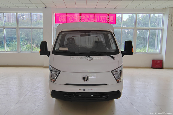 2023FeiDi EF3 Energy Freight Piccolo camion 250km Cruising Range Solution Provider