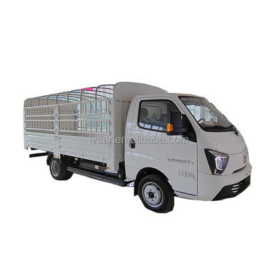 2023FeiDi EF3 Energy Freight Piccolo camion 250km Cruising Range Solution Provider