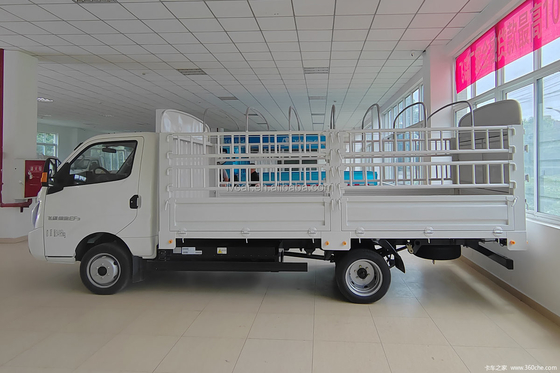 2023FeiDi EF3 Energy Freight Piccolo camion 250km Cruising Range Solution Provider