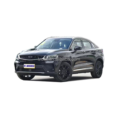 -SUV 2.0T Geely Xingyue del 2021 con 8 marcia in avanti e condizionatore automatico