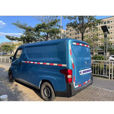 ESC Sì Feidi Q2V furgone elettrico mini camion 290km Feidi Motors 2024 veicoli energetici