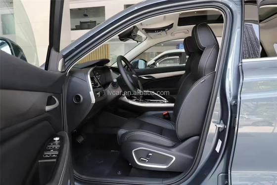 4 cilindri Geely Monjaro Electric Retro Window One Key Lifting Anti-pinch 2023 Geely Cars