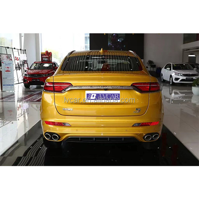 4 cilindri Geely Monjaro Electric Retro Window One Key Lifting Anti-pinch 2023 Geely Cars