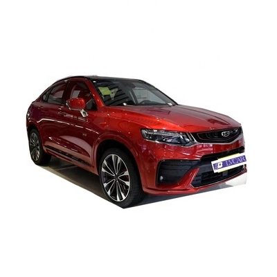 8 velocità di cambio in avanti numero 2024 Geely XingYue L 2.0TD Power SUV con sedili in pelle
