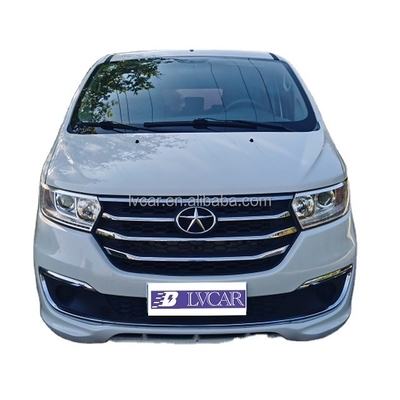 JAC Ruifeng M3 La combinazione perfetta di convenienza e per le esigenze del vostro business