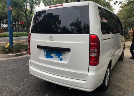 JAC Ruifeng M3 La combinazione perfetta di convenienza e per le esigenze del vostro business