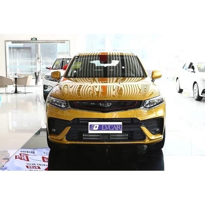 Scatena la potenza del 2021 Geely Xing Yue L 2.0T Golden Power Medium SUV per l'Automotive