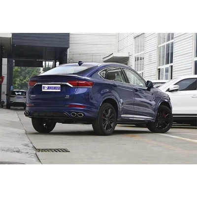 2021 Geely Xingyue 2.0T SUV per uso domestico con finestrino anteriore elettrico e anti-pignetto