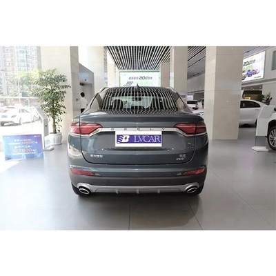 2021 Geely Xingyue 2.0T SUV per uso domestico con finestrino anteriore elettrico e anti-pignetto