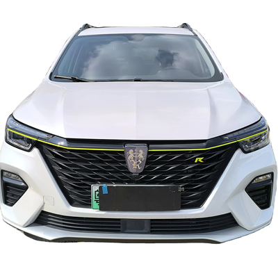 2708MM Distanza tra le ruote Roewe eRx5 plus il miglior SUV ibrido plug-in con 169 CV di potenza massima