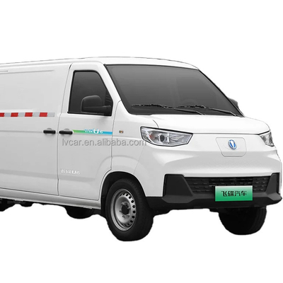Feidi U6 Mini Vans elettrici illuminazione a LED cuoio bianco Lexus Lx570 Automatica Hybrid 7 posti auto manuale sinistra