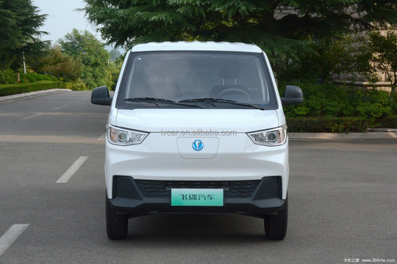 Feidi U6 Mini Vans elettrici illuminazione a LED cuoio bianco Lexus Lx570 Automatica Hybrid 7 posti auto manuale sinistra