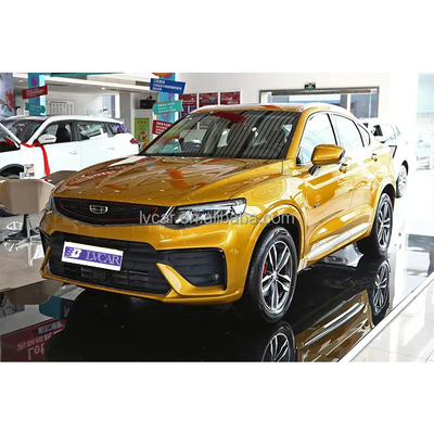 Passenger Geely 2023 Xingyue L / Monjaro 2.0td Dct Energy Suv Ibrido a benzina / benzina