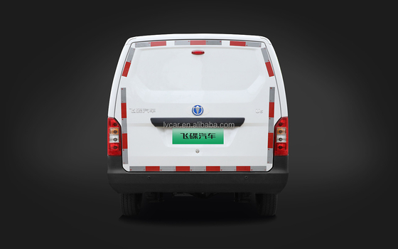 Feidi U6 Mini Vans elettrici illuminazione a LED cuoio bianco Lexus Lx570 Automatica Hybrid 7 posti auto manuale sinistra