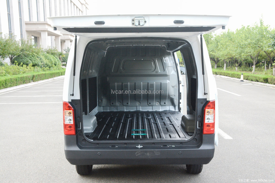 Feidi U6 Mini Vans elettrici illuminazione a LED cuoio bianco Lexus Lx570 Automatica Hybrid 7 posti auto manuale sinistra