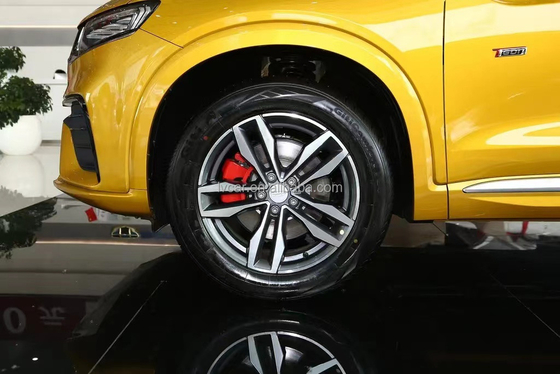 Passenger Geely 2023 Xingyue L / Monjaro 2.0td Dct Energy Suv Ibrido a benzina / benzina