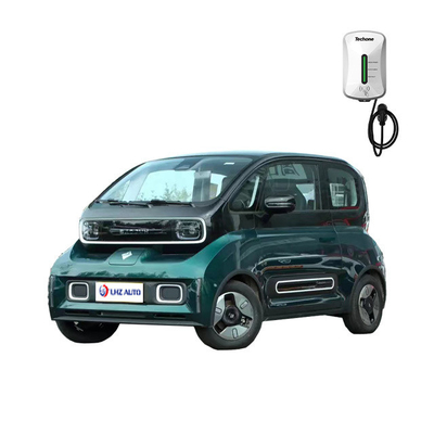 Veicolo mini ad energia per adulti con batteria di 31,9 kWh e tempo di ricarica di 0,5 ore nel 2024