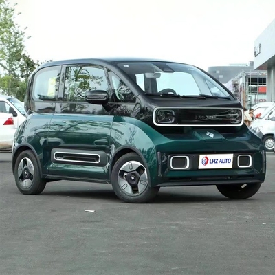 Veicolo mini ad energia per adulti con batteria di 31,9 kWh e tempo di ricarica di 0,5 ore nel 2024